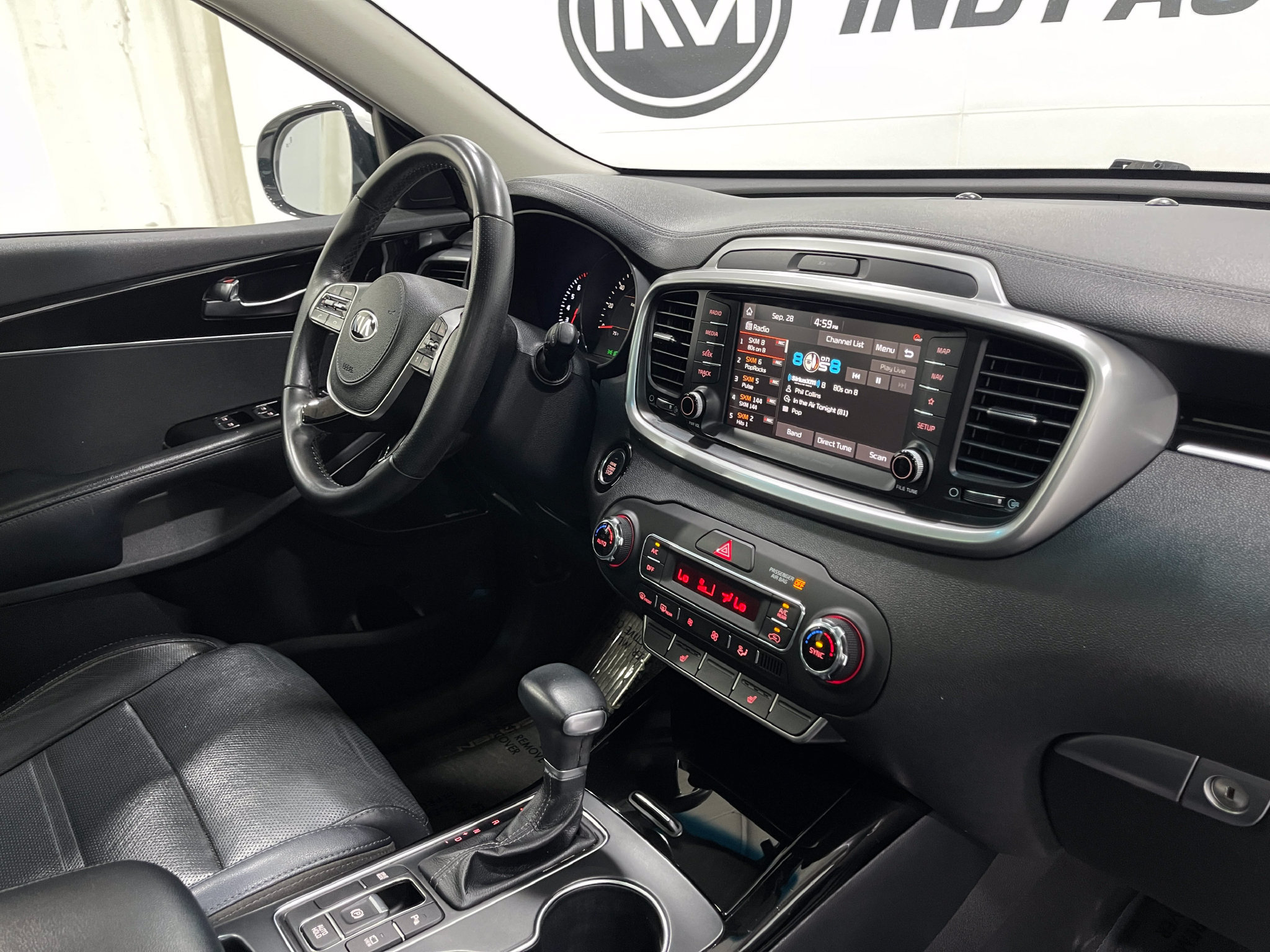 Used 2020 Kia Sorento SX FWD image 20