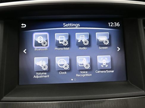 Used 2019 INFINITI QX60 Luxe AWD/4WD image 30