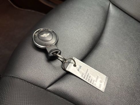 Used 2012 MINI Cooper Hardtop image 23