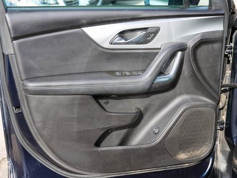 Used 2020 Chevrolet Blazer LT image 10