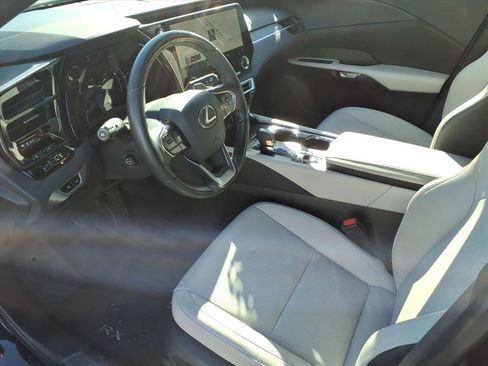 Certified 2024 Lexus RX 350 Premium image 15