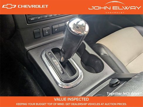 Used 2007 Ford Explorer Sport Trac Limited image 31