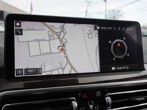 Used 2024 BMW X3 xDrive30i image 45