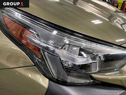 Certified 2024 Subaru Outback Premium AWD/4WD image 27