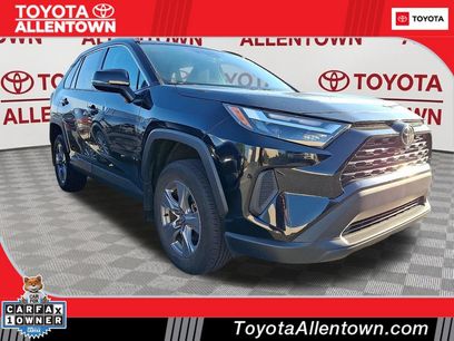 Used 2024 Toyota RAV4 XLE w/ Convenience Package