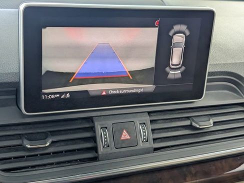 Used 2020 Audi Q5 2.0T Premium Plus w/ Premium Plus Package image 20