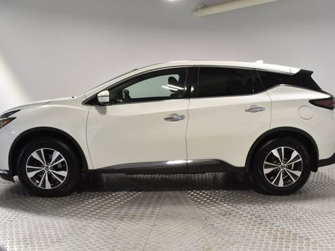 Used 2020 Nissan Murano S w/ Technology Package image 2