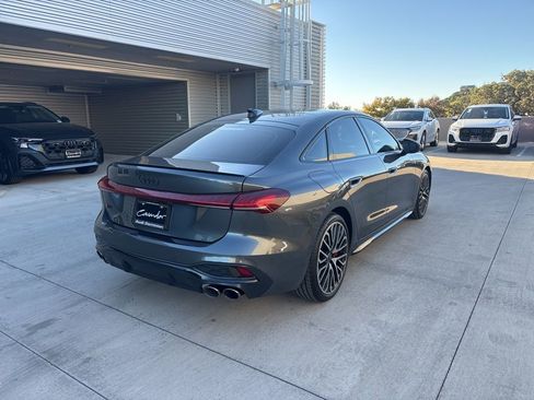 New 2025 Audi S5 Premium Plus image 6