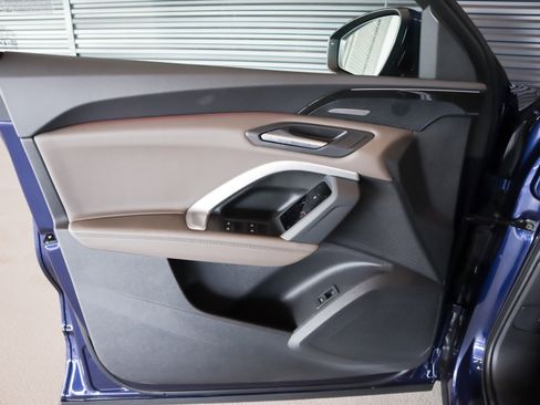 New 2025 Audi Q5 Prestige image 26