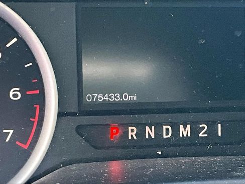 Used 2016 Ford F150 XLT w/ Equipment Group 301A Mid AWD/4WD image 20
