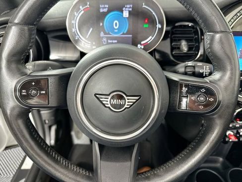 Used 2024 MINI Cooper Convertible FWD image 20