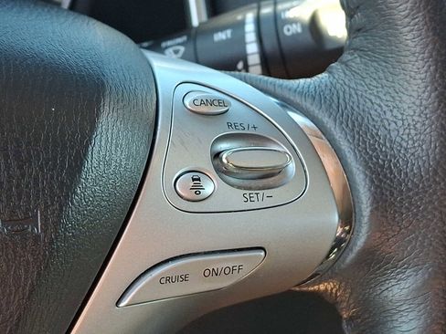 Used 2018 Nissan Murano Platinum w/ Cargo Package image 19