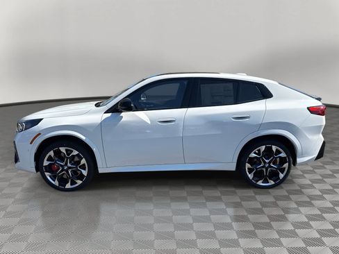 New 2026 BMW X2 xDrive28i w/ Technology Package image 6
