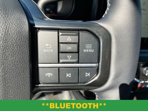 New 2026 Ford F350 Platinum AWD/4WD image 18