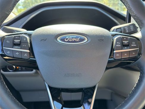 Used 2023 Ford Escape Active w/ Tech Pack #2 image 36