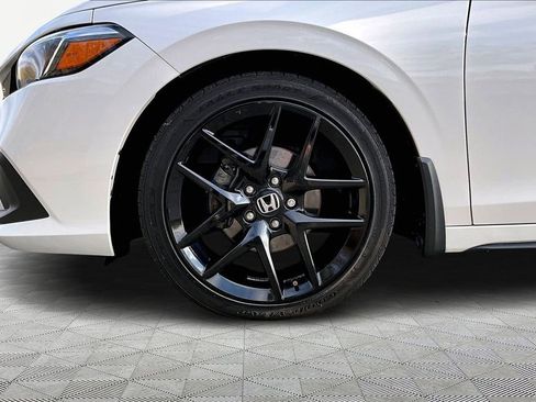 Used 2024 Honda Civic Sport image 23