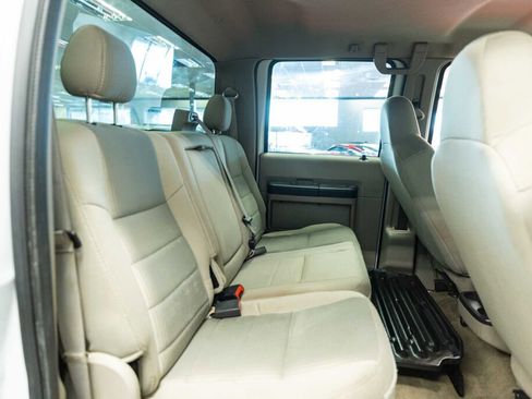 Used 2008 Ford F250 XLT image 12