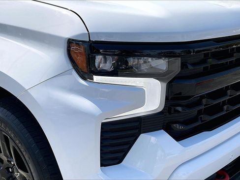 Used 2024 Chevrolet Silverado 1500 RST w/ Redline Edition RWD image 25
