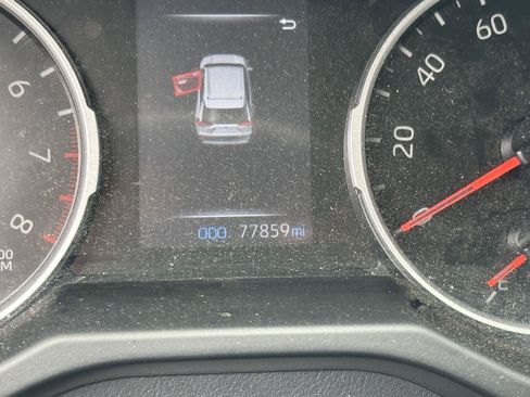 Certified 2022 Toyota RAV4 XLE FWD image 14