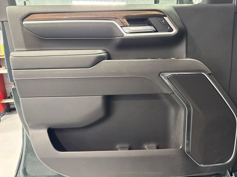 New 2026 Chevrolet Silverado 3500 LT w/ Trail Boss Package AWD/4WD image 30