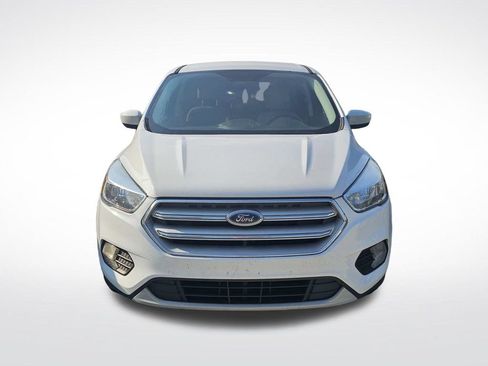 Used 2017 Ford Escape SE FWD image 4