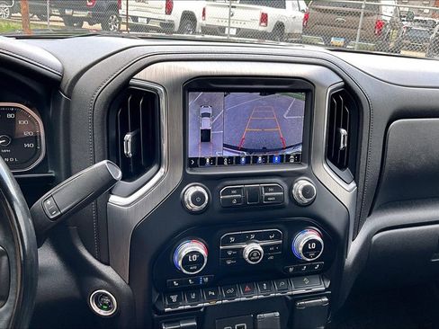 Used 2023 GMC Sierra 2500 Denali AWD/4WD image 22
