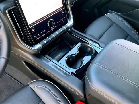 Used 2026 GMC Yukon Elevation w/ Elevation Premium Package RWD image 13