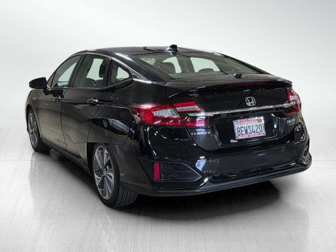 Used 2018 Honda Clarity Touring image 5