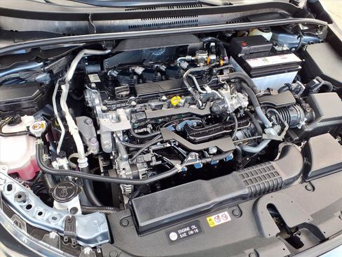 Certified 2022 Toyota Corolla SE image 25