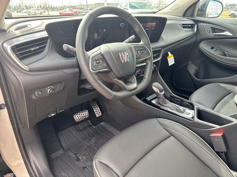 New 2026 Buick Encore GX Sport Touring w/ Studio Series image 15