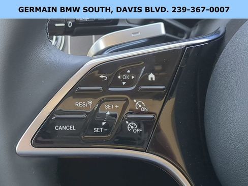 Used 2025 Mercedes-Benz E 450 4MATIC All-Terrain Wagon image 27