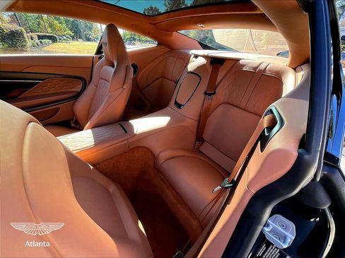 New 2026 Aston Martin DB12 image 10