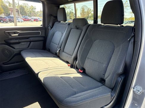 Used 2019 RAM 1500 Big Horn image 20