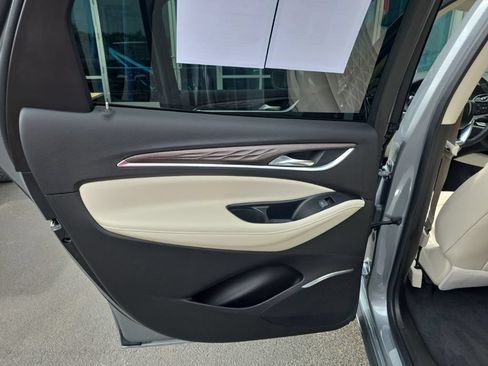Used 2023 Buick Enclave Avenir FWD image 27
