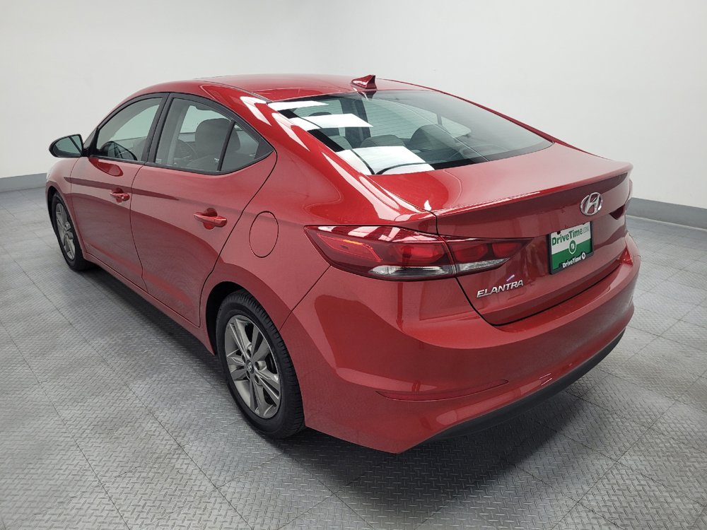 Used 2018 Hyundai Elantra Value Edition FWD image 5