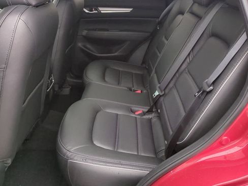 New 2025 MAZDA CX-5 AWD 2.5 S w/ Premium Plus Pkg image 18