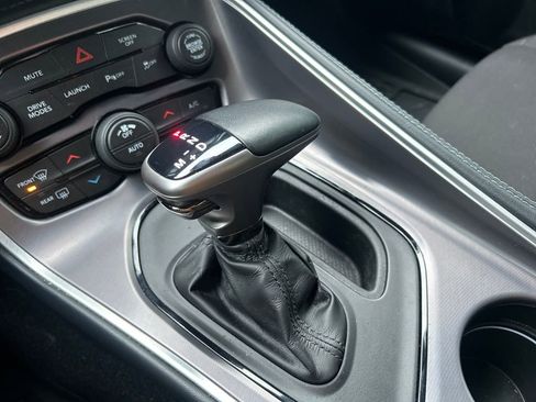 Used 2021 Dodge Challenger R/T Scat Pack w/ Dynamics Package image 28