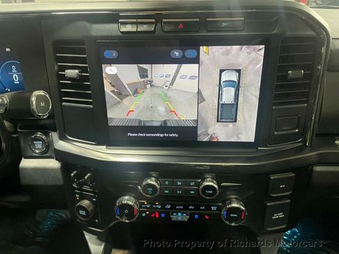 Used 2023 Ford F250 Lariat w/ Sport Appearance Package image 19