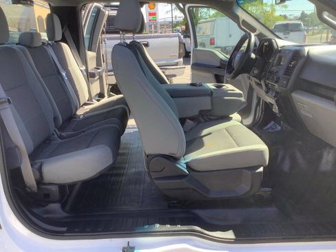 Used 2015 Ford F150 XL w/ XL Power Equipment Group AWD/4WD image 38