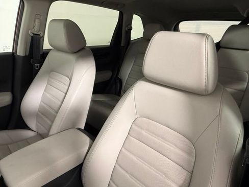 Used 2025 Honda CR-V EX-L image 30