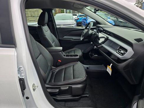 New 2027 Chevrolet Bolt RS FWD image 11