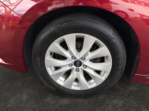 Used 2017 Subaru Legacy 2.5i Premium AWD/4WD image 35