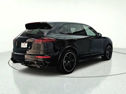 Used 2016 Porsche Cayenne GTS AWD/4WD image 7