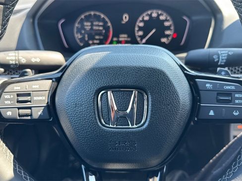 New 2026 Honda Civic Sport image 22