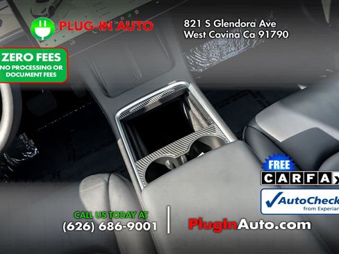 Used 2023 Tesla Model 3 Standard Range RWD image 17
