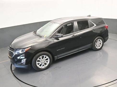 Used 2020 Chevrolet Equinox LT image 48
