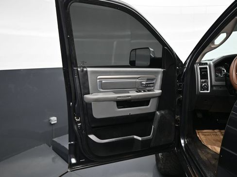Used 2014 RAM 2500 Big Horn AWD/4WD image 11
