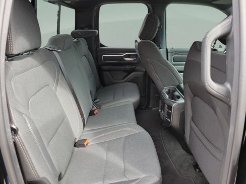 Used 2024 RAM 1500 Big Horn image 26