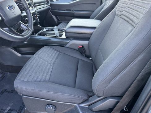 Used 2021 Ford F150 XL w/ STX Appearance Package image 13