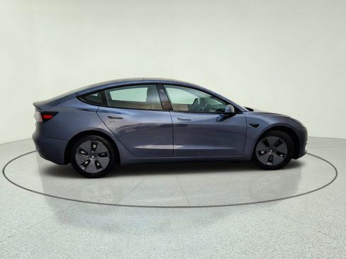 Used 2023 Tesla Model 3 Standard Range RWD image 7